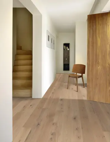 Oak Biscotti view 4