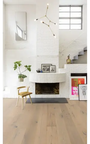 Oak Mistral view 4