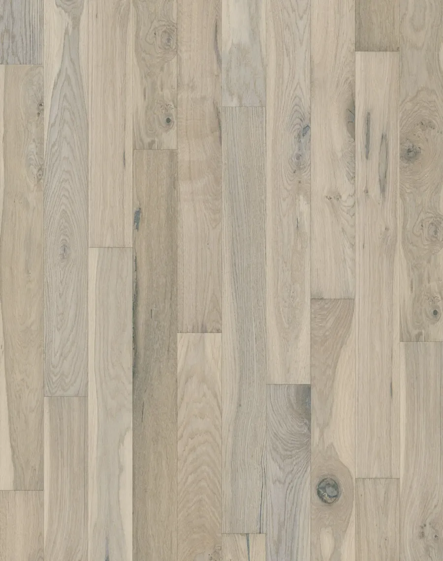 Oak Moon engineered hardwood flooring