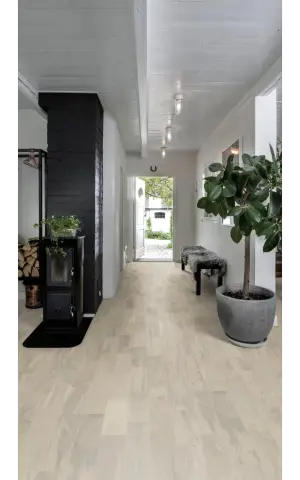 Oak Vapor view 4
