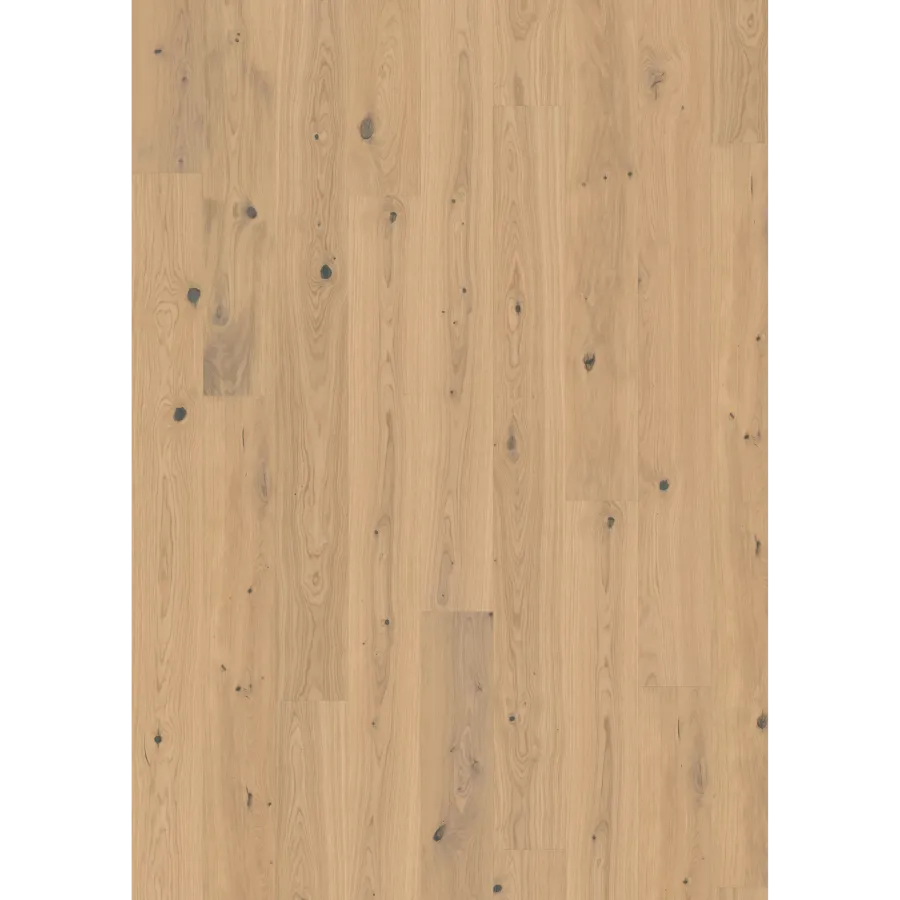 Oak Turmeric Plank engineered hardwood flooring