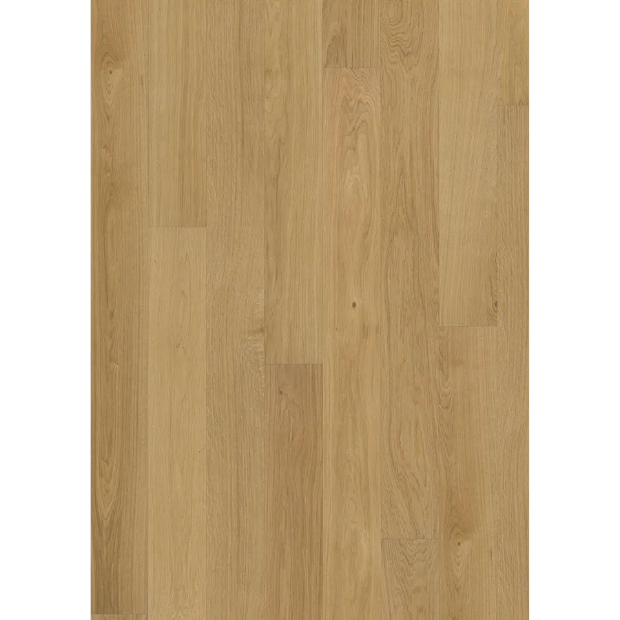 Oak Dublin Ultra Matt engineered hardwood flooring