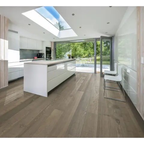 Oak Nouveau Greige view 2
