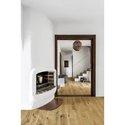 Oak Vedbo view 2