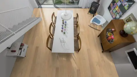 Oak Paris Ultra Matt Narrow view 3