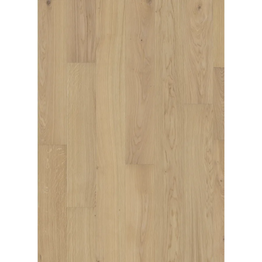 Oak Fawn Wide Matt engineered hardwood flooring