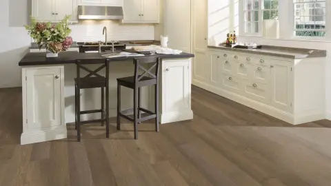 Oak Nouveau Greige view 4