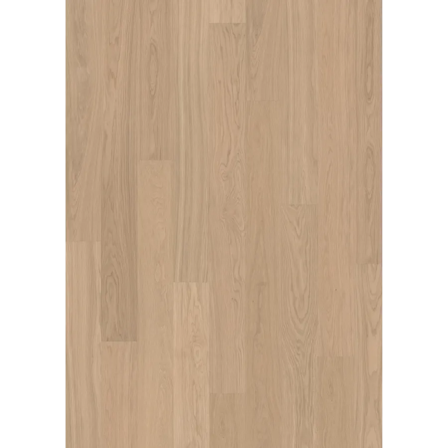 Oak Ginger Plank engineered hardwood flooring