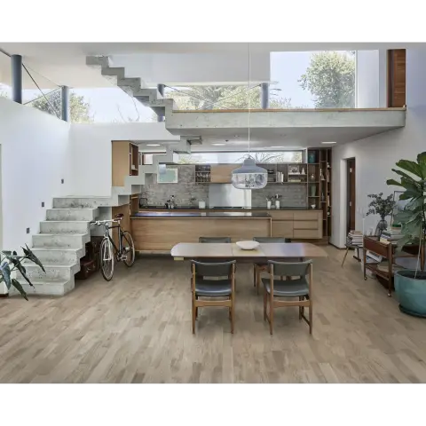 Oak Dim view 2