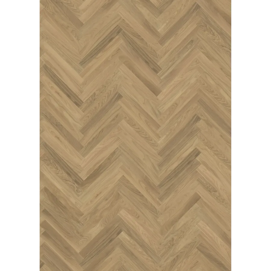 Oak Studio Ab White Oiled engineered hardwood flooring