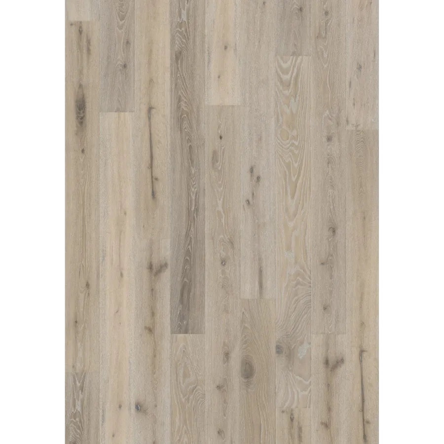 Oak Oyster engineered hardwood flooring