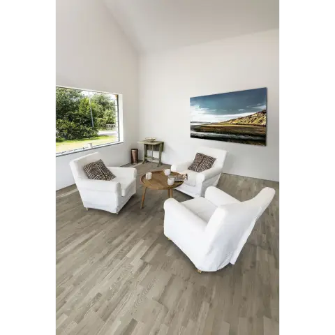 Oak Alloy view 5