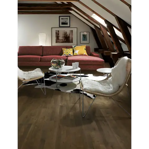 Oak Brownie view 5