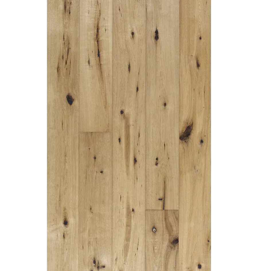 Oak Camino engineered hardwood flooring