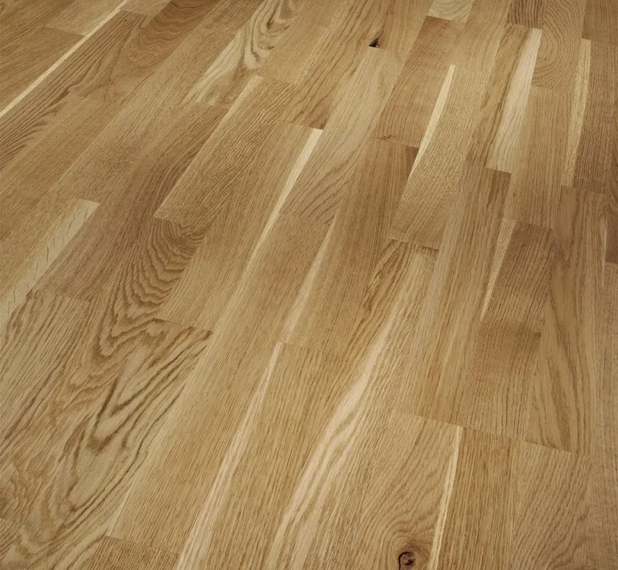 Oak Living Classic 3060 3-strip (1247126) engineered hardwood flooring