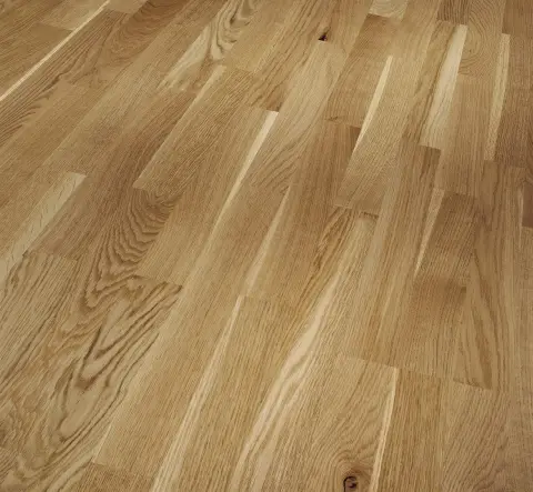 Oak Living Classic 3060 3-strip (1247126) engineered hardwood flooring