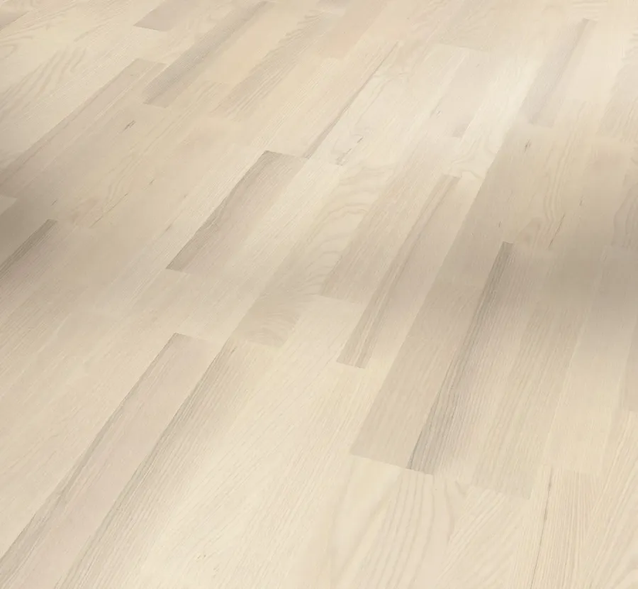 Ash Living engineered hardwood flooring