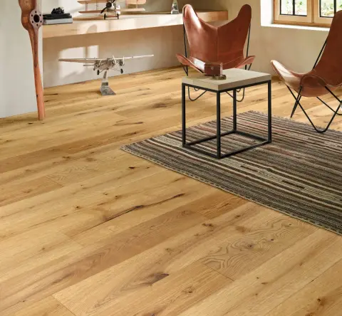 Oak Rustikal Classic 3060 Wide plank (1358529) view 4