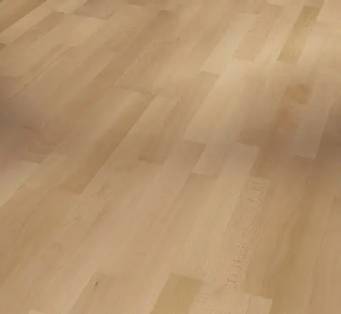 Beech Natur Classic 3060 engineered hardwood flooring
