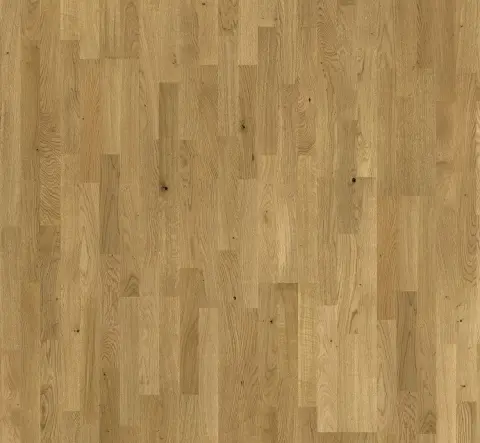 Knotty Oak Living view 2