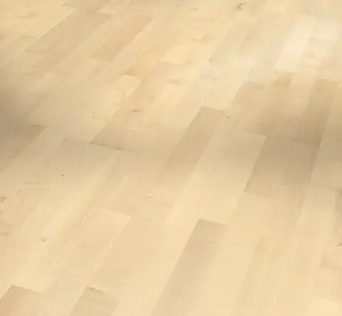 European Maple Natur engineered hardwood flooring