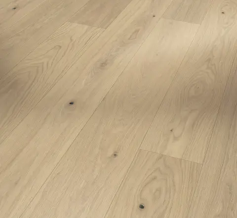 Oak Natur Classic 3060 Wide plank (1518125) engineered hardwood flooring