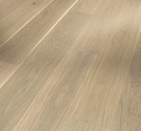 Oak Living Classic 3060 Wide plank engineered hardwood flooring