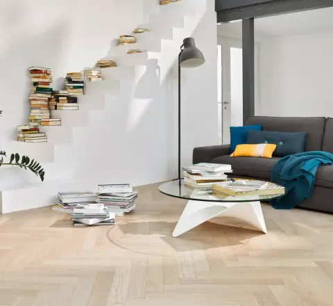 Oak Pure Living view 4