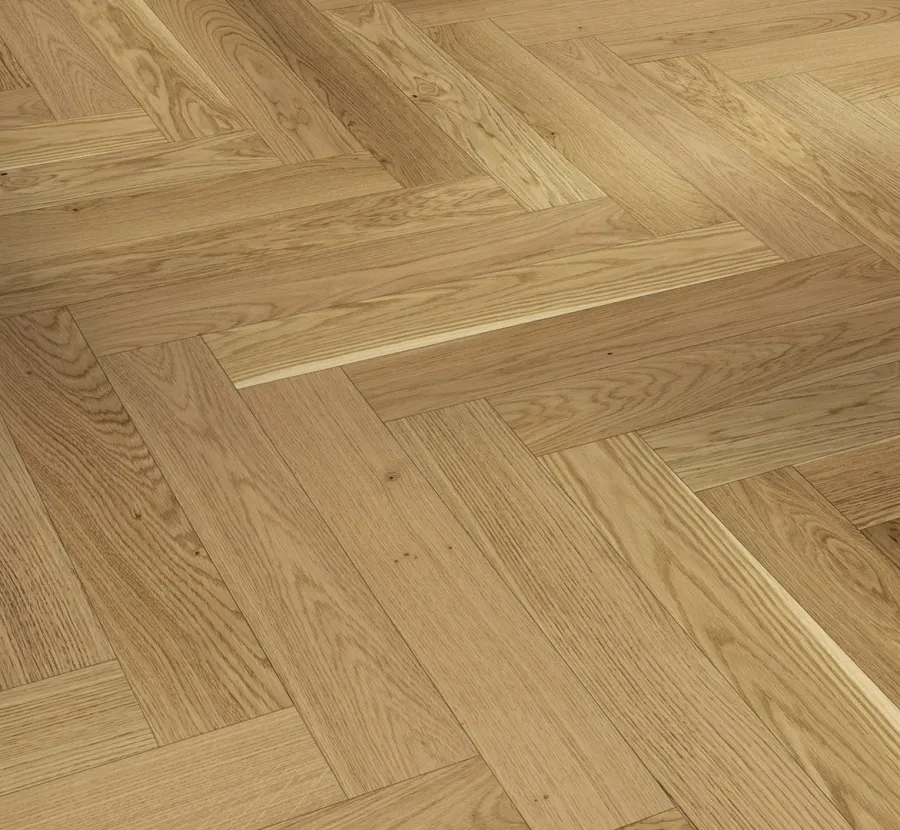 Oak Living Trendtime 3 engineered hardwood flooring