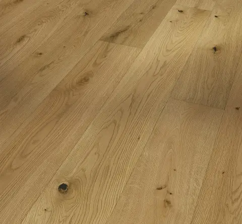 Oak Soft Texture Rustikal Classic 3060 engineered hardwood flooring