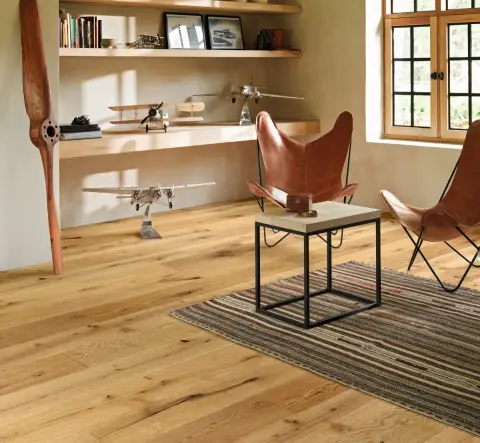 Oak Rustikal Classic 3060 Wide plank (1739906) view 5