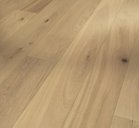 Oak Brushed Rustikal Classic 3060 Wide plank (1739925) engineered hardwood flooring