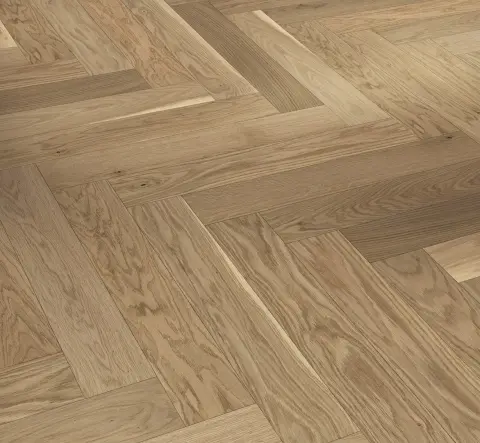 Oak Cream Living Trendtime 3 engineered hardwood flooring