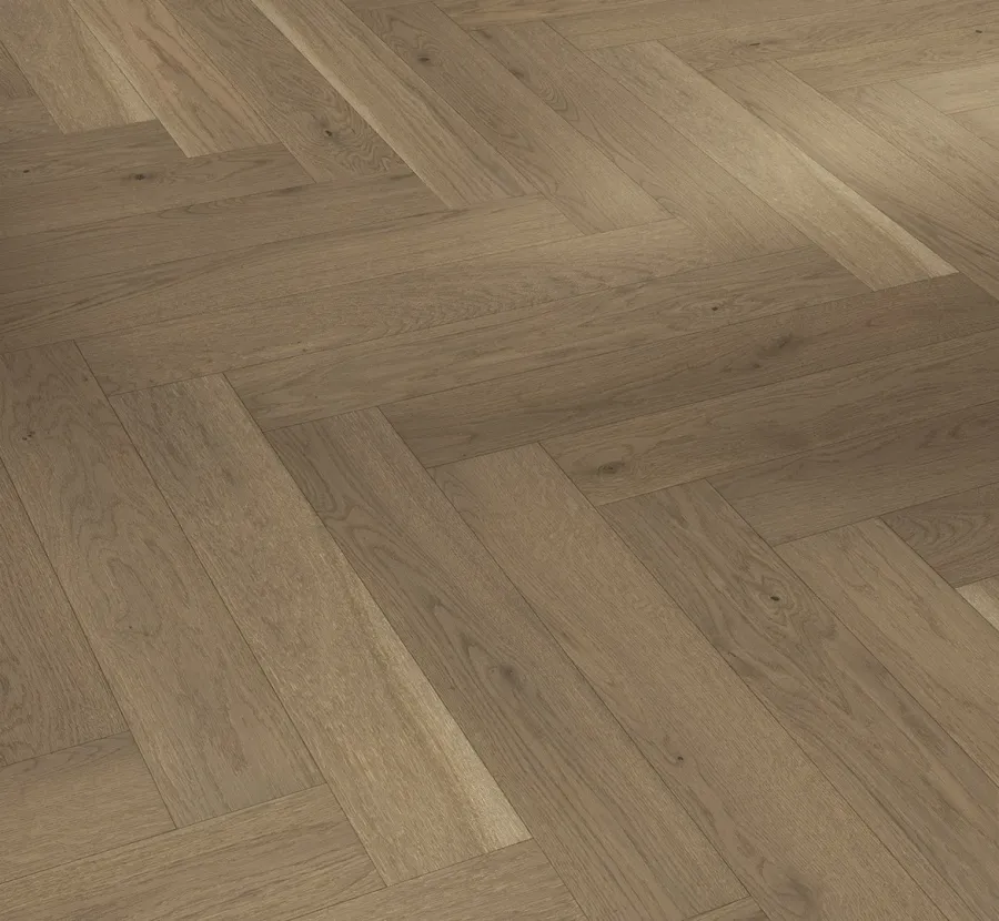 Oak Nougat Living Trendtime 3 engineered hardwood flooring