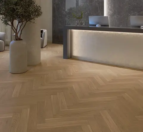 Oak Nougat Living Trendtime 3 view 4