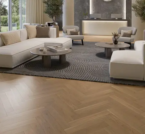 Oak Nougat Living Trendtime 3 view 5