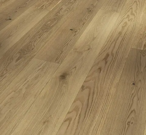 Oak Cream Living Trendtime 4 engineered hardwood flooring