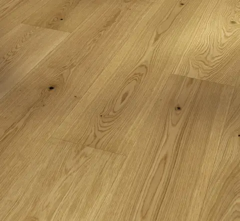 Oak Natur Classic 3025 Extra-sized wide plank engineered hardwood flooring