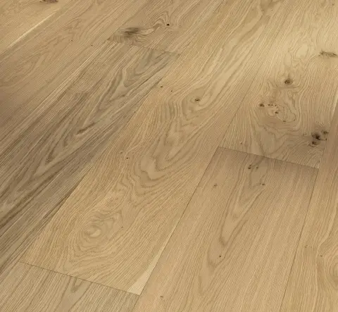Oak Soft Texture Rustikal Classic 3025 engineered hardwood flooring