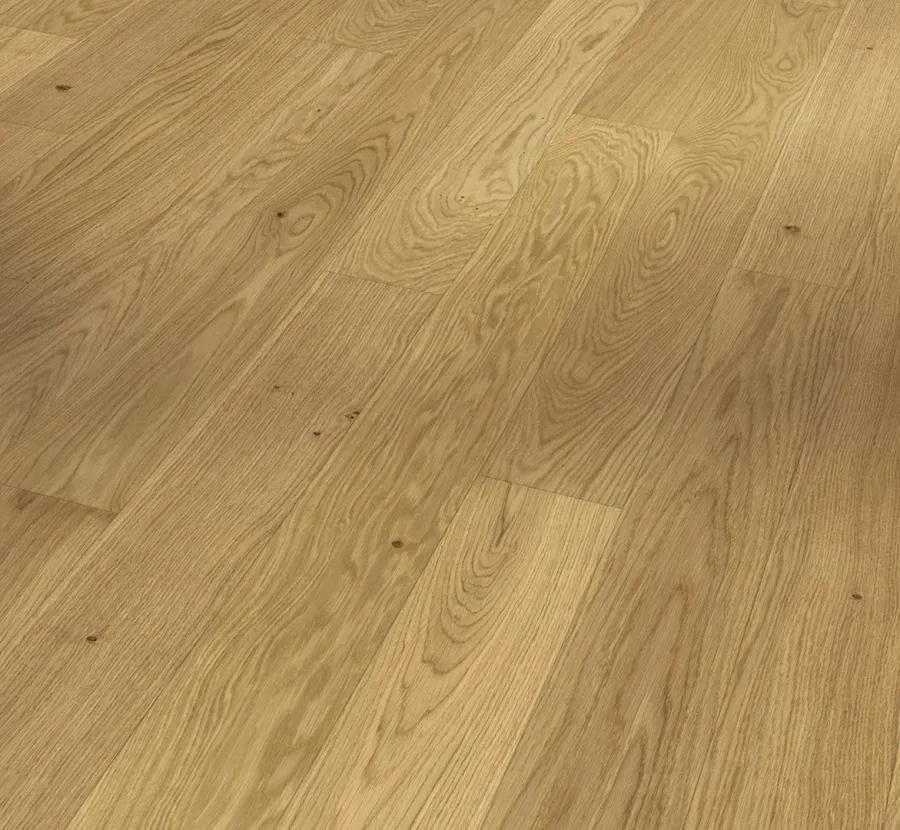 Oak Natur Classic 3025 engineered hardwood flooring