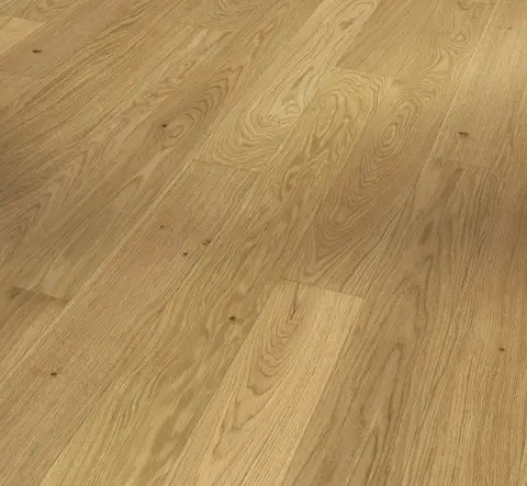 Oak Natur Classic 3025 engineered hardwood flooring