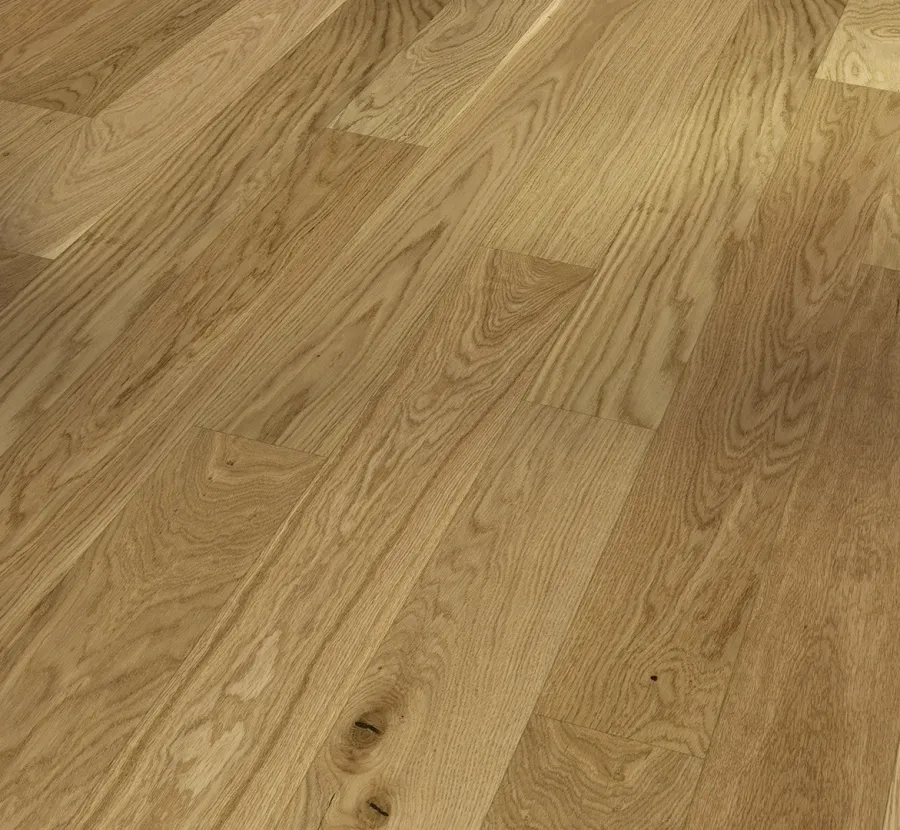 Oak Living Classic 3025 engineered hardwood flooring