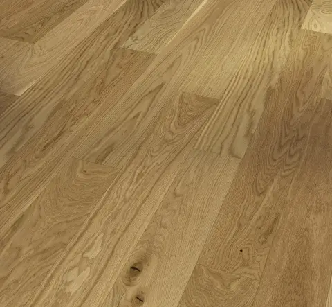 Oak Living Classic 3025 engineered hardwood flooring