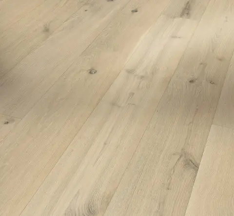 Oak Brushed Rustikal Classic 3025 Wide plank (1744853) engineered hardwood flooring