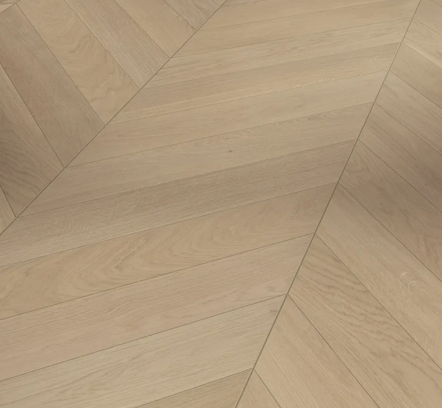 Oak Dune Natur engineered hardwood flooring