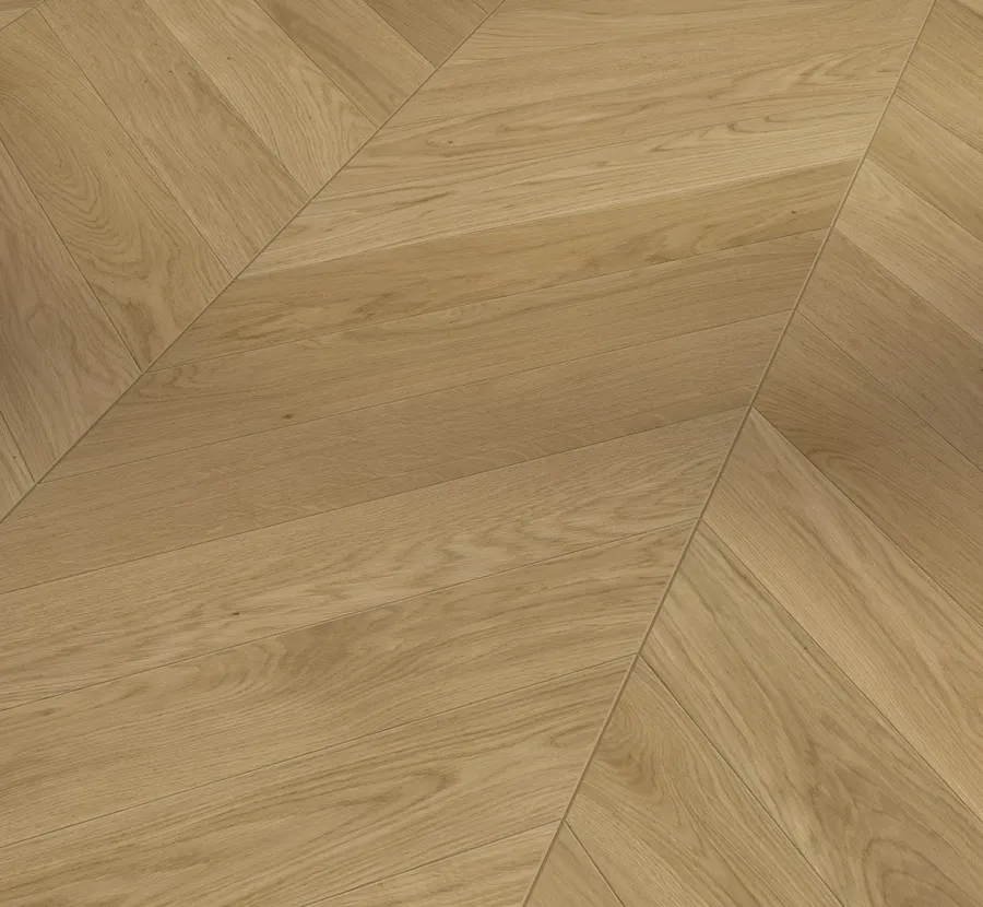 Oak Natur engineered hardwood flooring