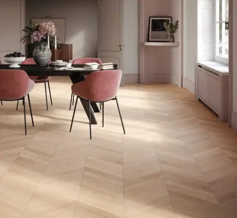 Oak Natur Trendtime 10 view 4