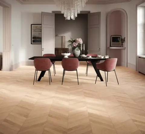 Oak Natur Trendtime 10 view 5