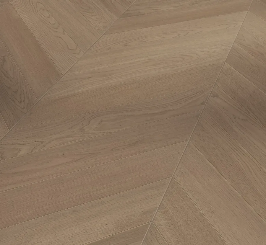 Oak Tuscan Natur engineered hardwood flooring