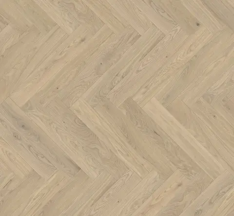 Oak Bardolino White Living Plus view 2